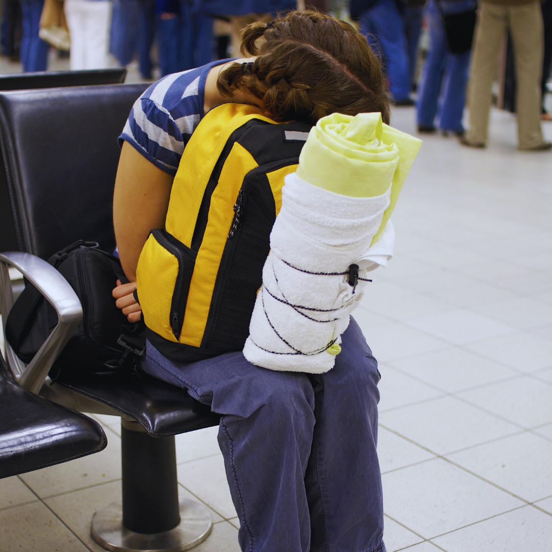 How to Deal with Travel Fatigue and Burnout: Effective Strategies for Rest and Recovery