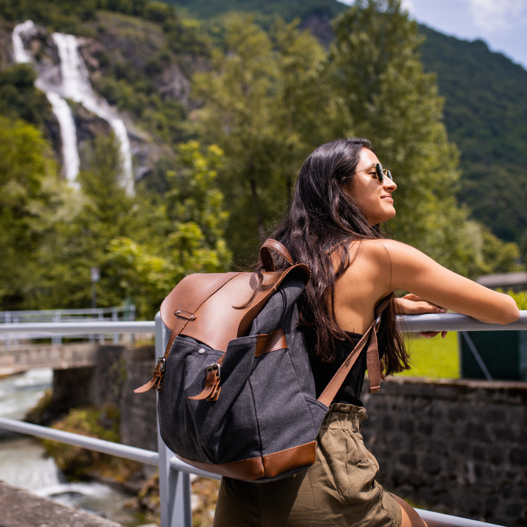 How to Plan a Solo Trip Without Feeling Anxious: Essential Tips for a Stress-Free Adventure