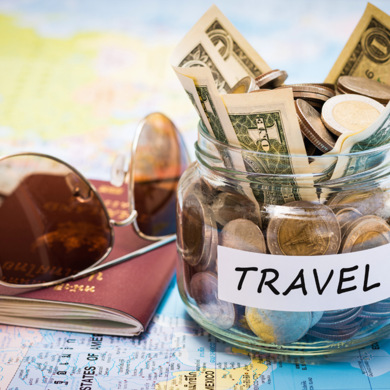 How to Set a Travel Budget: Essential Steps for Affordable Adventures