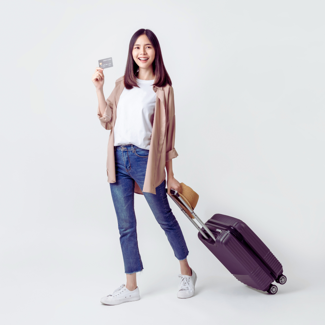 The Best Credit Cards for Travel Rewards: Maximize Your Miles and Benefits