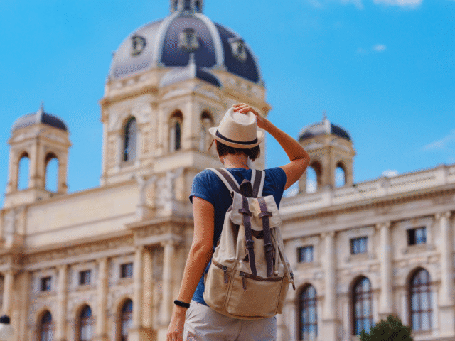 How to Plan a Solo Trip Without Feeling Overwhelmed: A Step-by-Step Guide