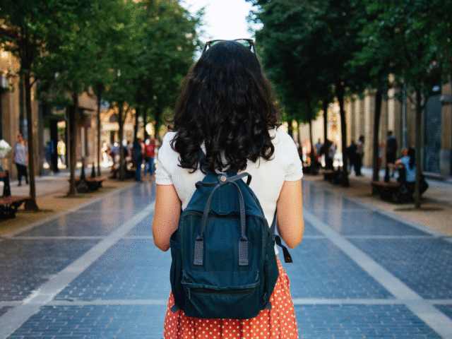 How to Stay Safe While Traveling Alone: Essential Tips for a Secure Journey