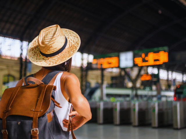 The Best Destinations for First-Time Solo Travelers: Top Picks for Safe and Engaging Adventures