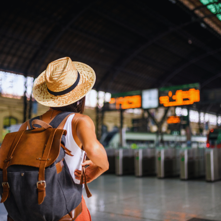 The Best Destinations for First-Time Solo Travelers: Top Picks for Safe and Engaging Adventures
